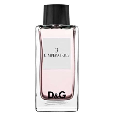 walmart imperatrice dolce gabbana|dolce and gabbana l'imperatrice review.